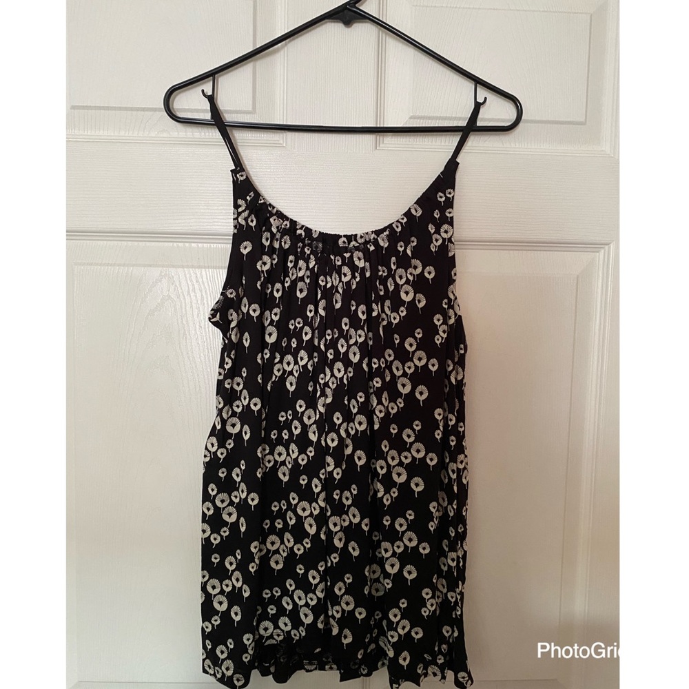 Loft Swing Tank Top Size M